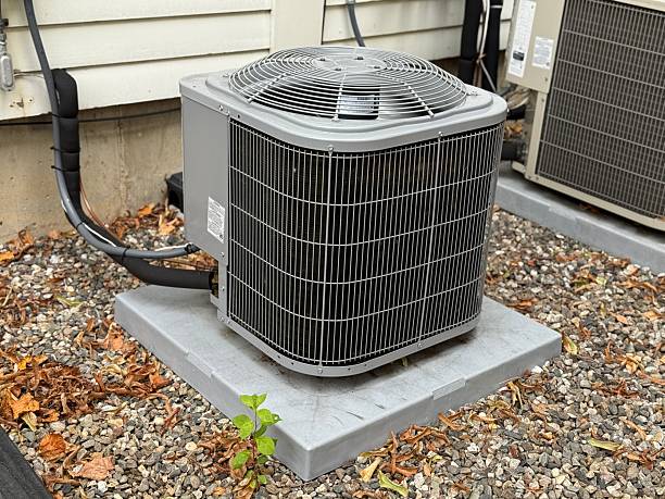 24/7 Emergency Heat Pump Repair experts in Jonesboro, IL